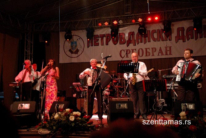 Petrovdan 2015. július 12. képek
